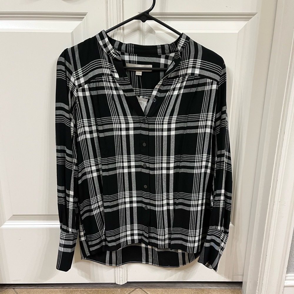 Loft top